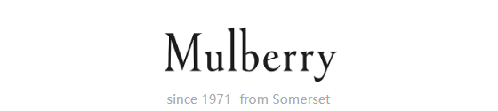 Mulberry