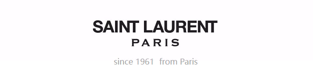 Yves Saint Laurent