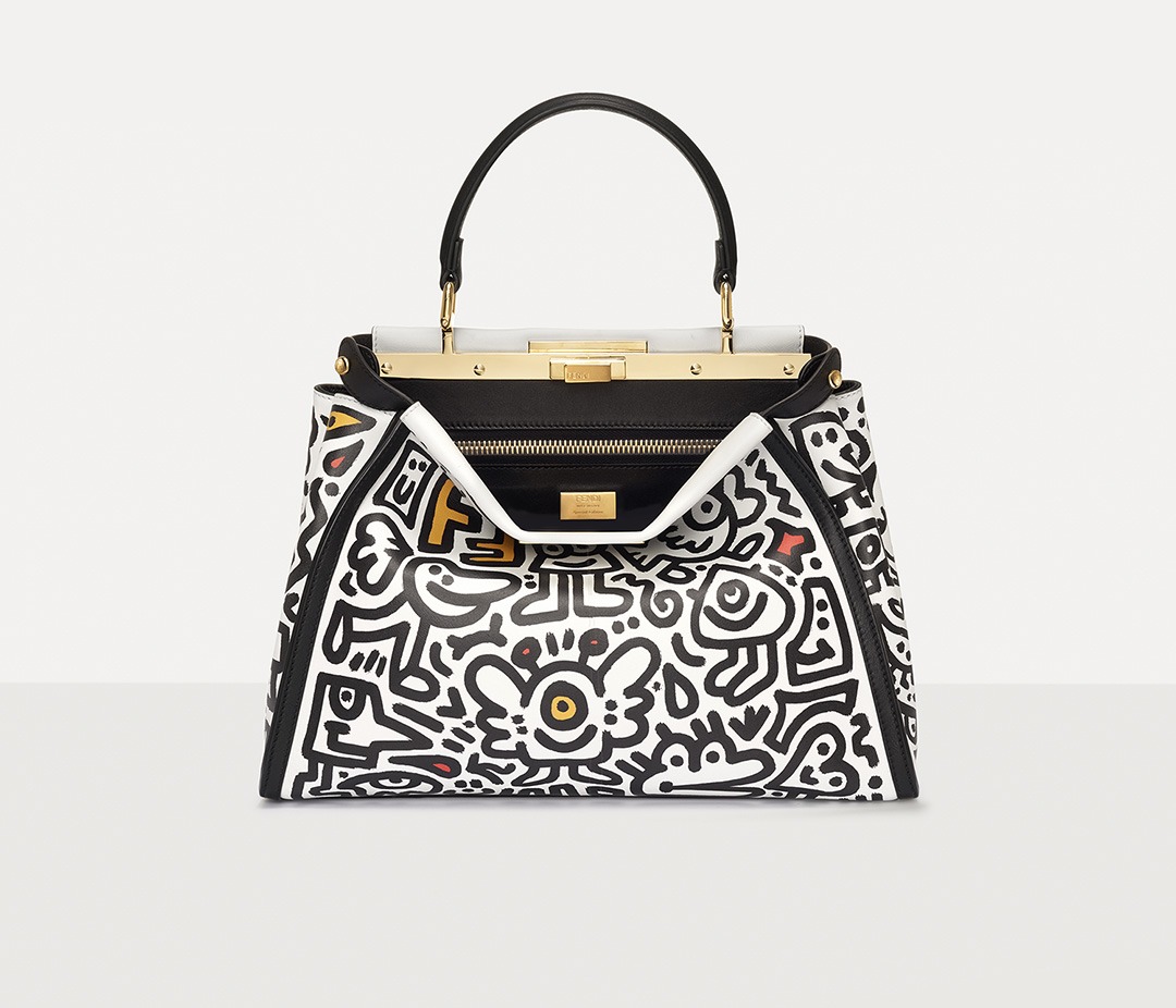 FENDI Peekaboo