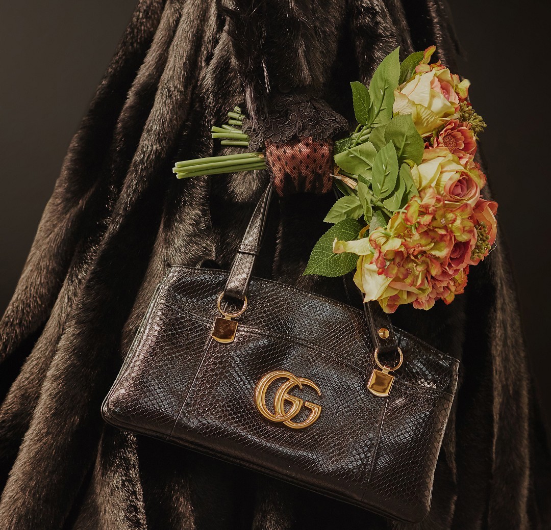 Gucci Arli Large Bag