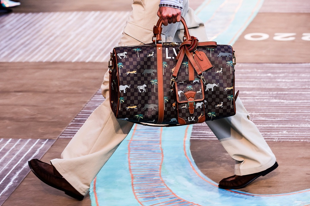 New Bags | Louis Vuitton Releases 2026 Spring/Summ