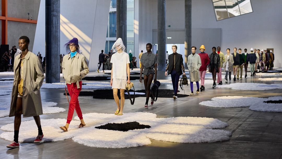 New Bags | PRADA Releases 2026 Spring/Summer Men's