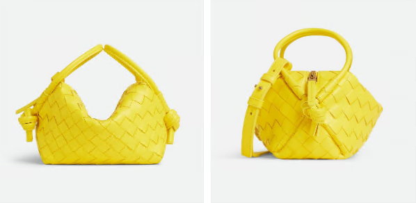 New Bags | Bottega Veneta Launches New Bags for th